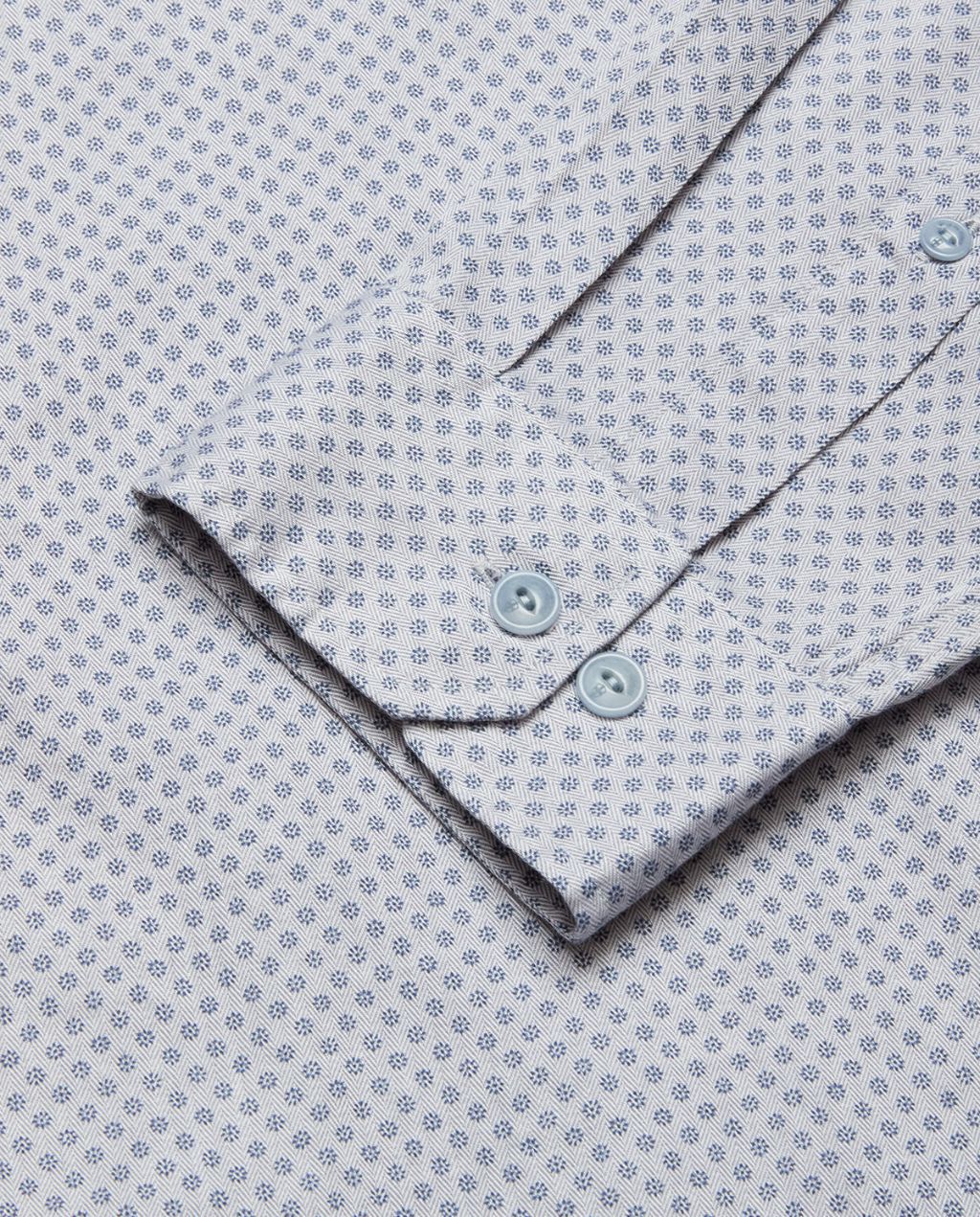 Enrico Varenna Shirt ecru