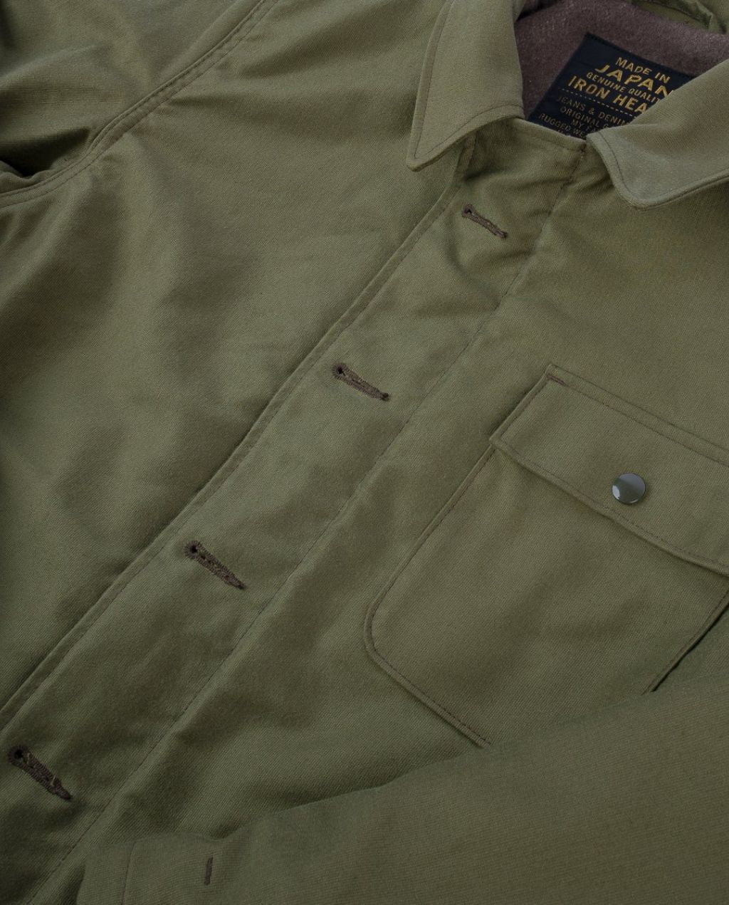 IHM-40-OLIVE