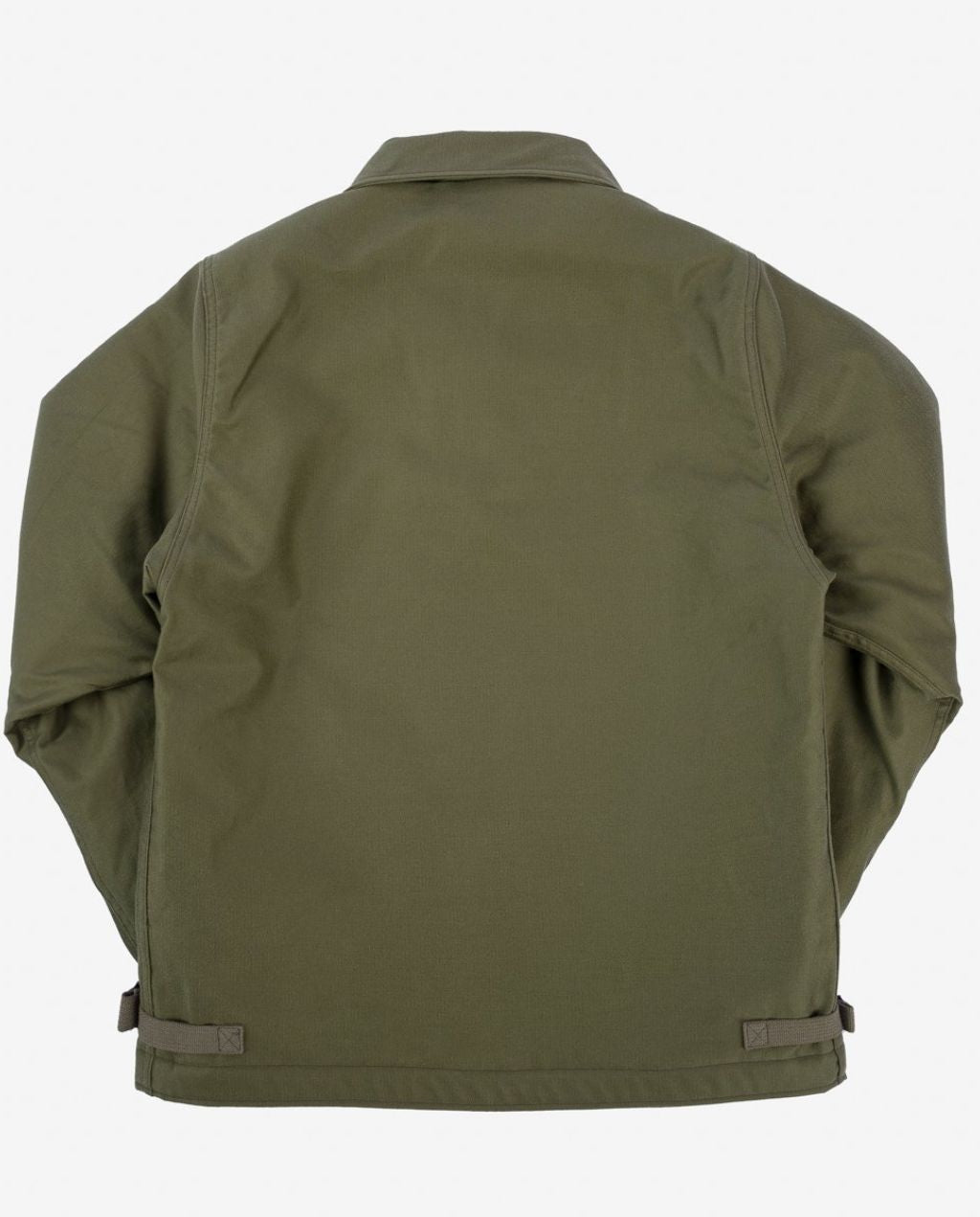 IHM-40-OLIVE