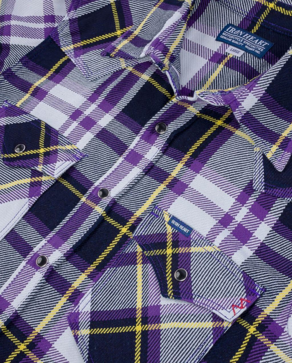 IHSH-390-PURPLE
