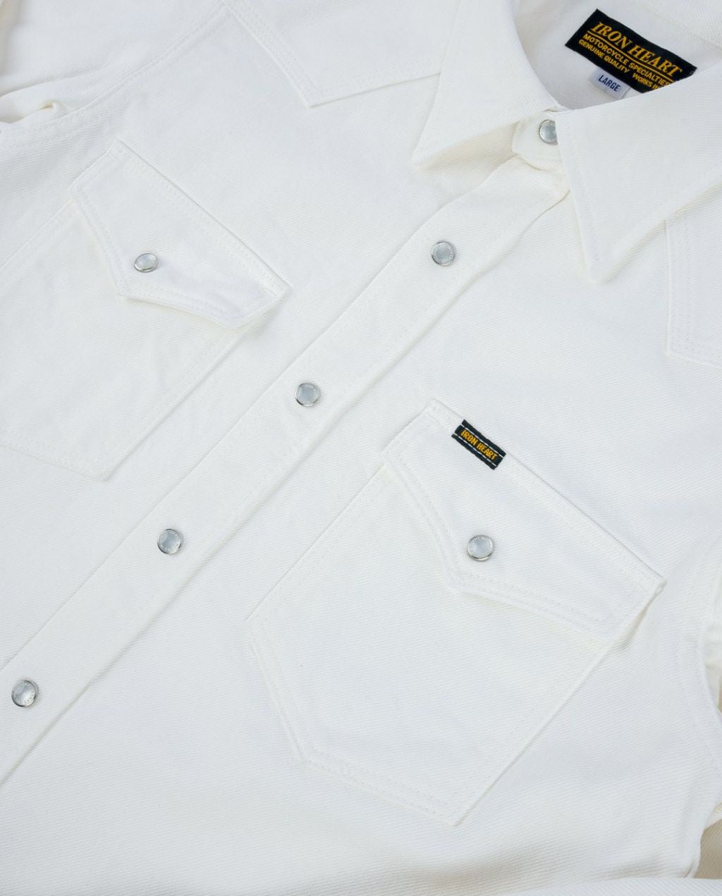 IHSH-384 WHITE