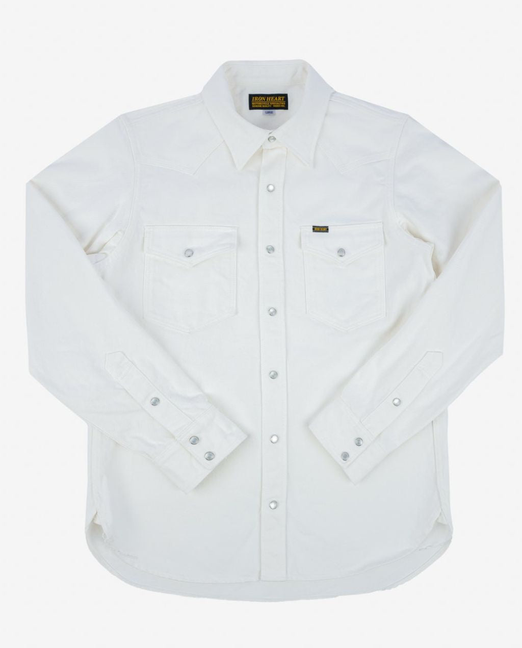 IHSH-384 WHITE