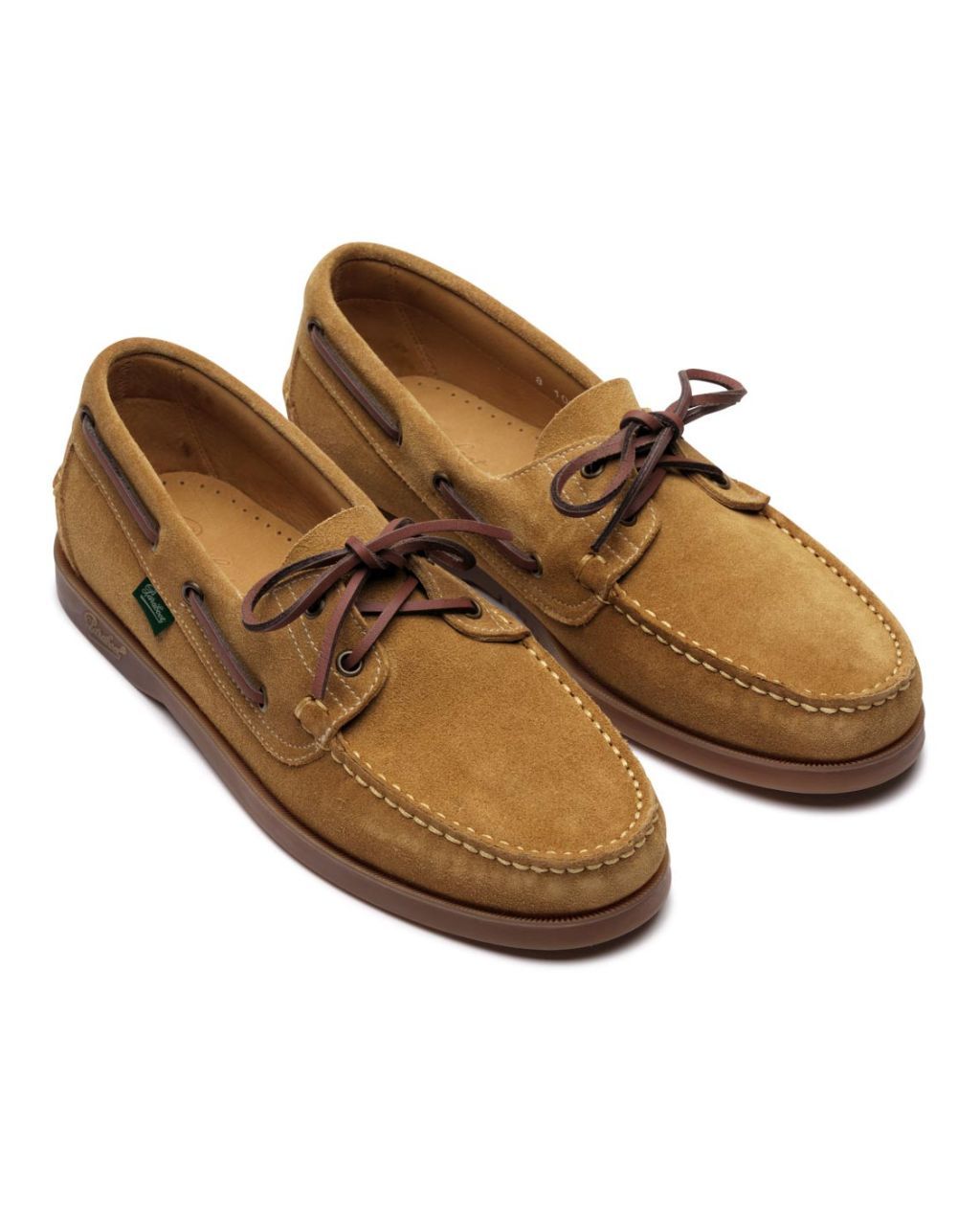 PARABOOT BARTH MARINE