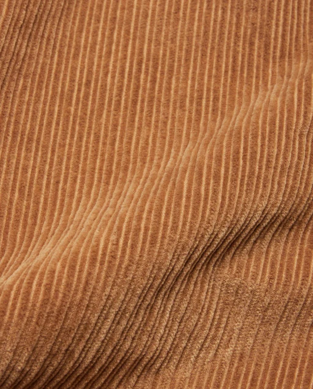 Manuel Cord Chino - Fudge