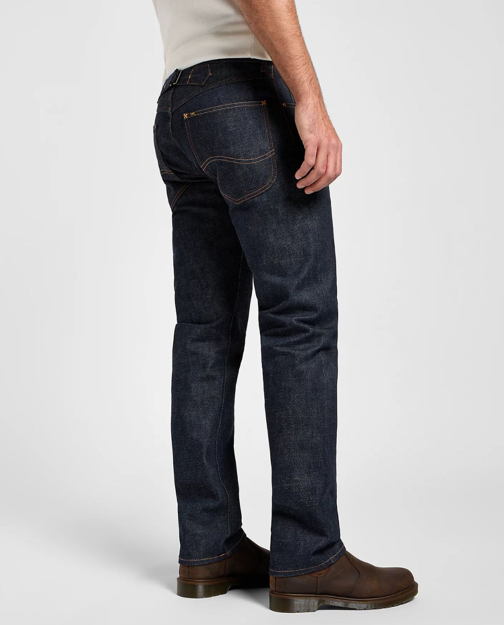 101 Cowboy Pant