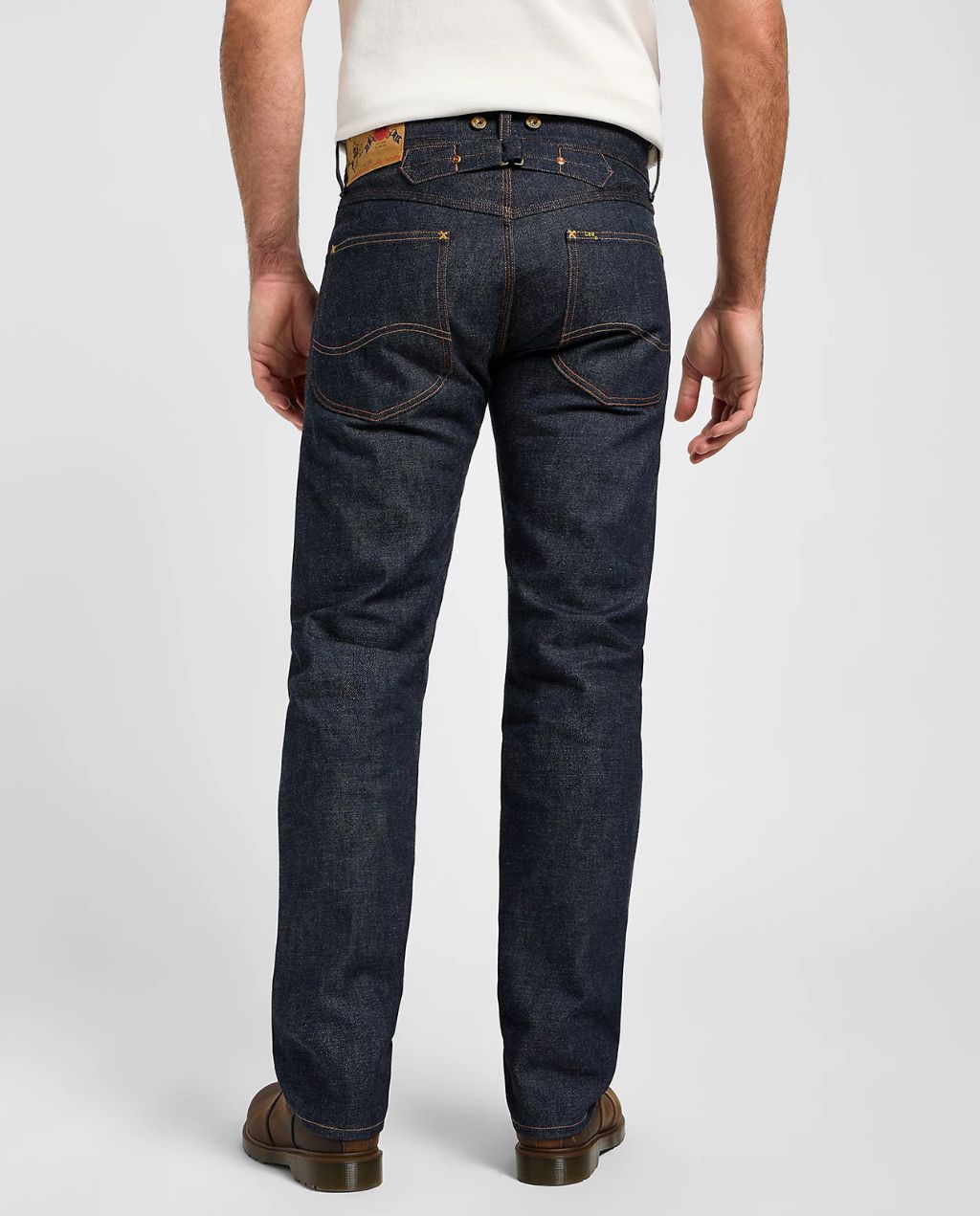 101 Cowboy Pant