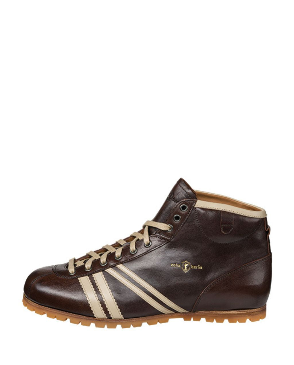 Derby Brown
