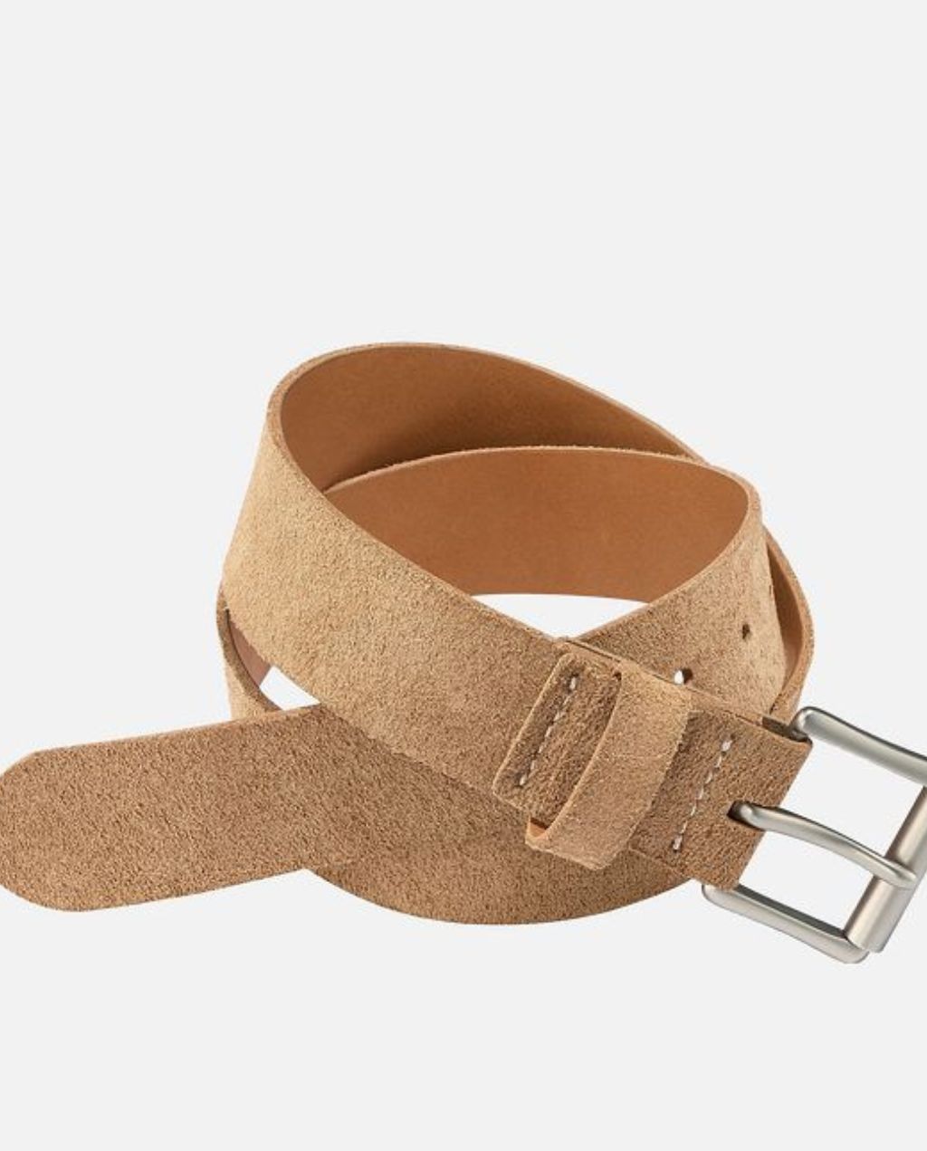 Red Wing Leather Belt Hawthorne