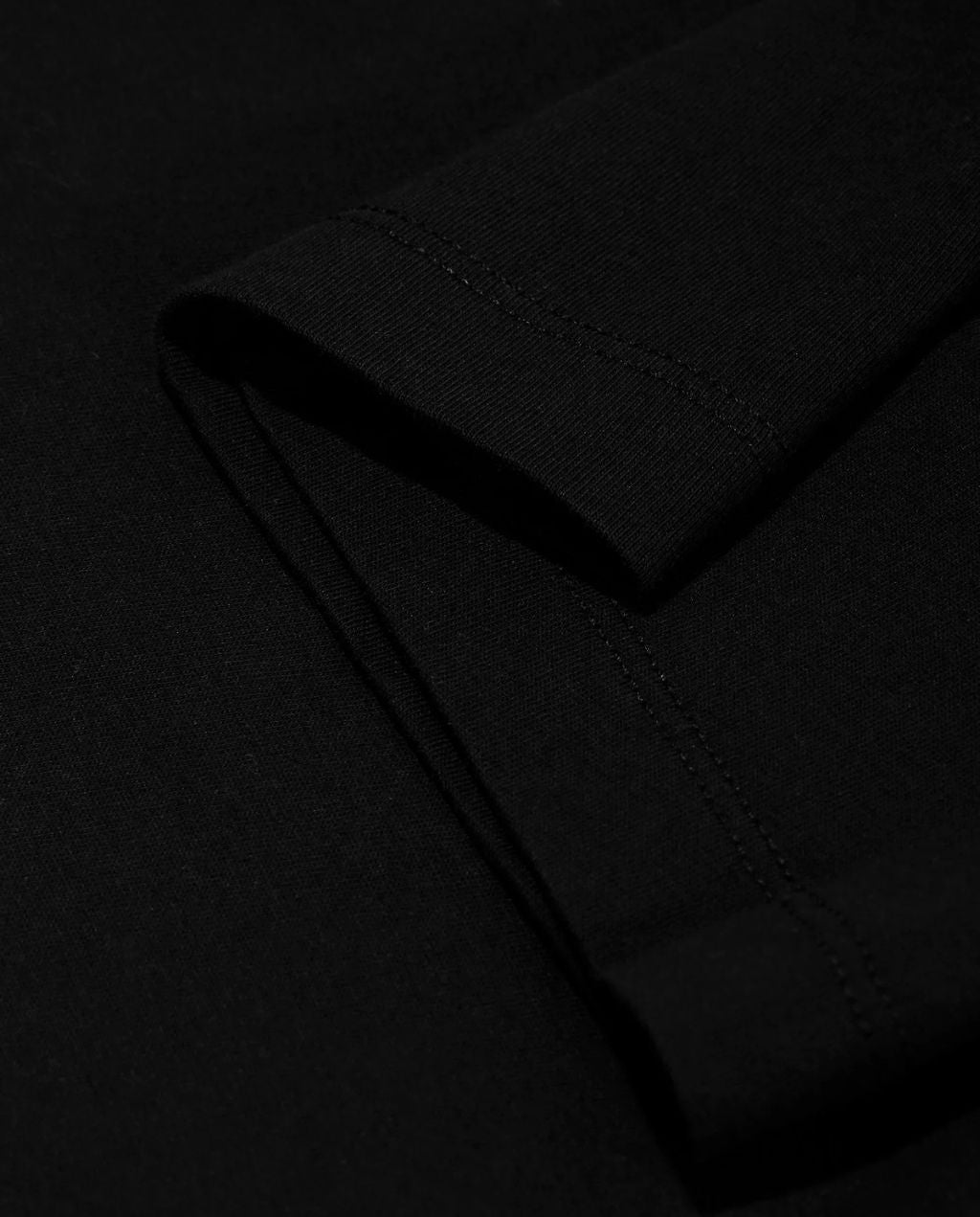 T-Shirt Gandria Black