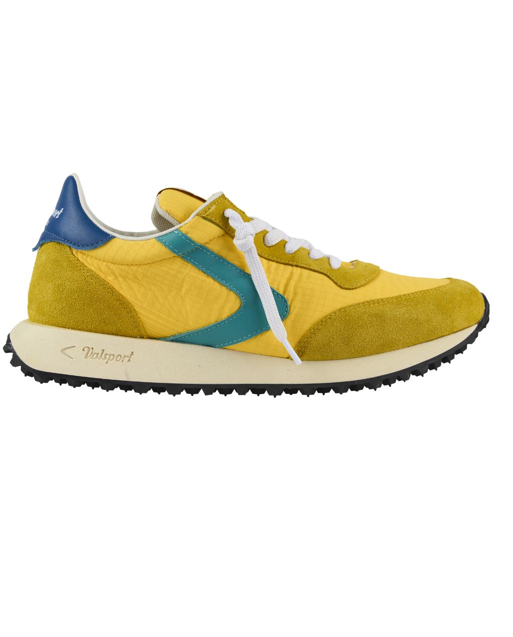 Start Run Ribstop Giallo