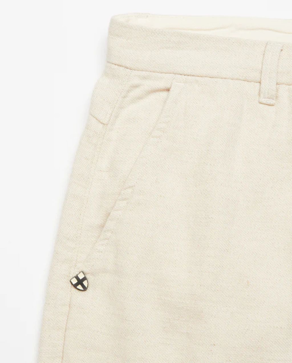 Palto Desk Chino - Natural