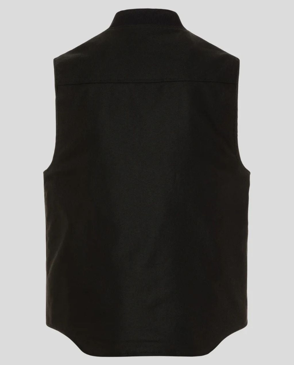 Ranger Vest II Black