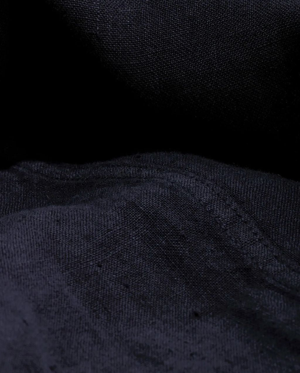 Leinenhosen Ilha Navy