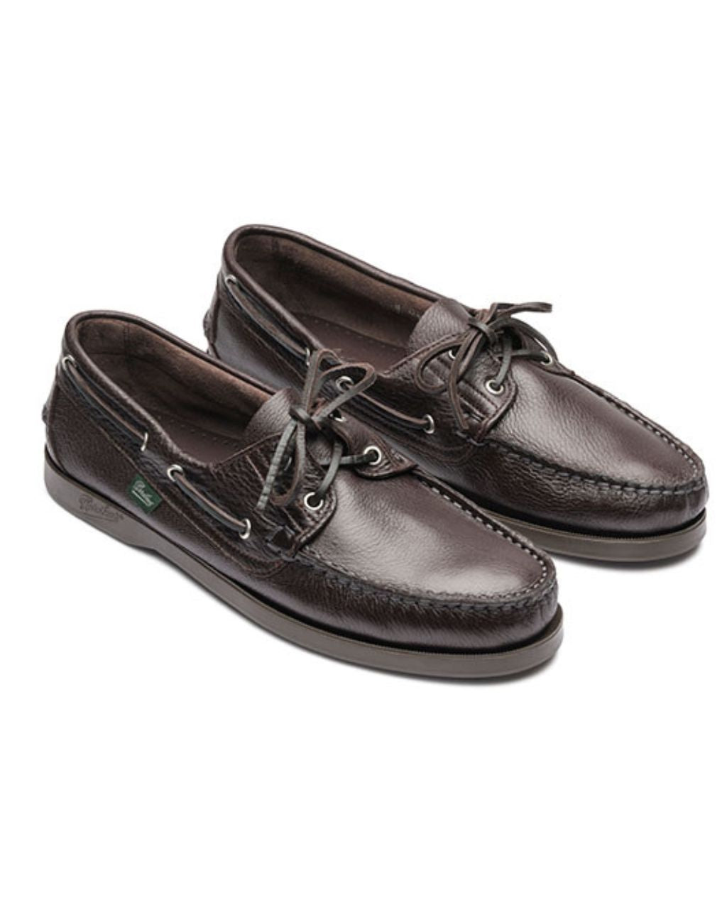 Paraboot Barth Marron