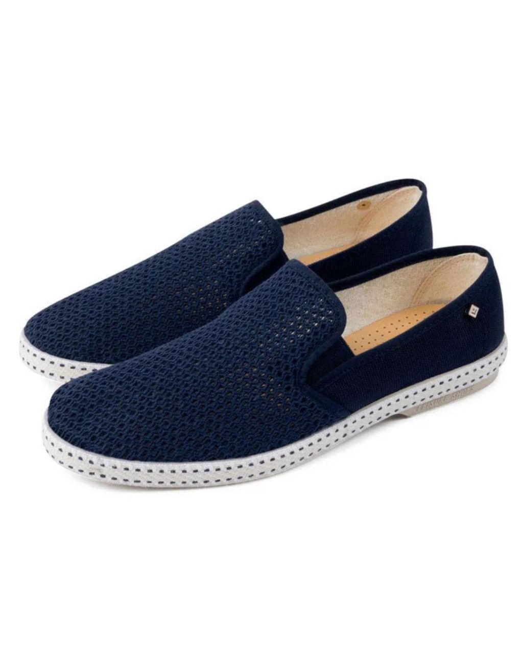 Rivieras - 2004 Classic Canvas Navy