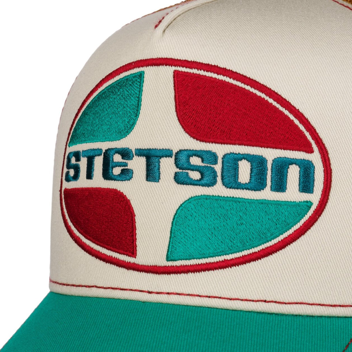 Petrol Station Trucker Cap