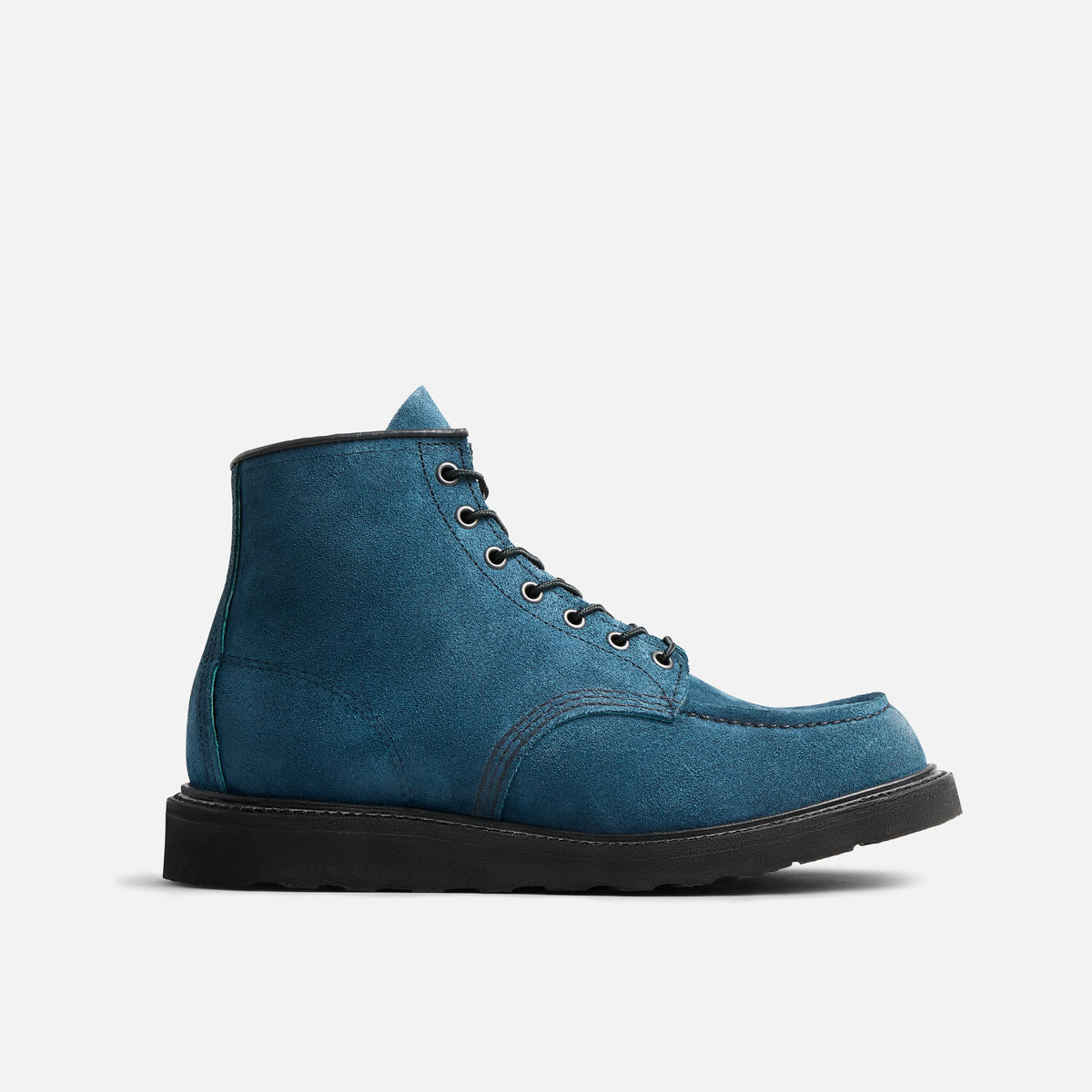 Moc Toe Tidal Muleskinner #8809