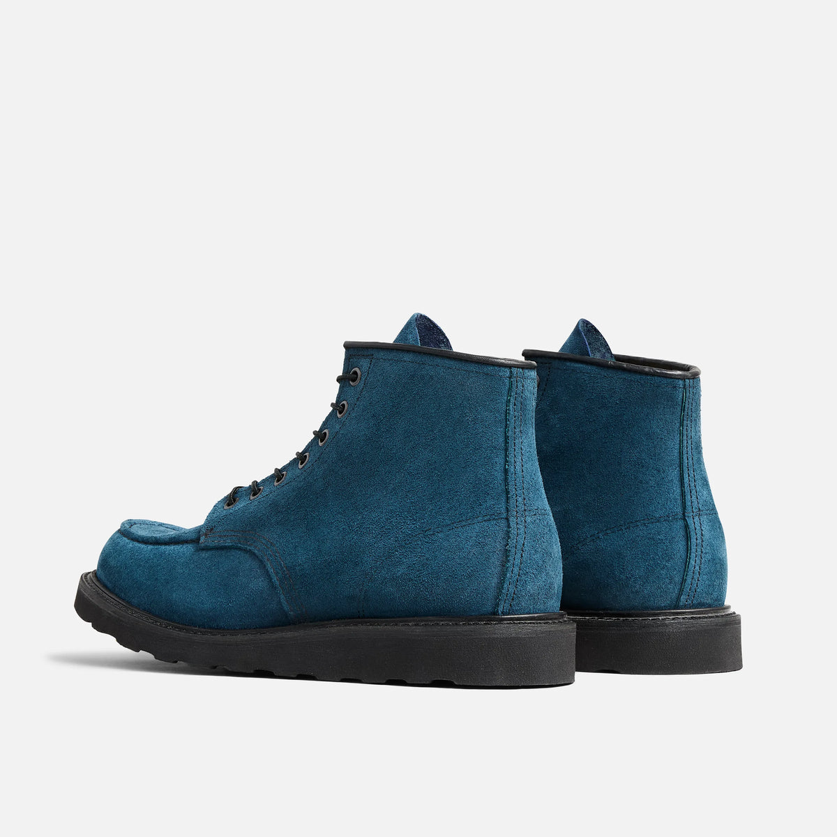 Moc Toe Tidal Muleskinner #8809