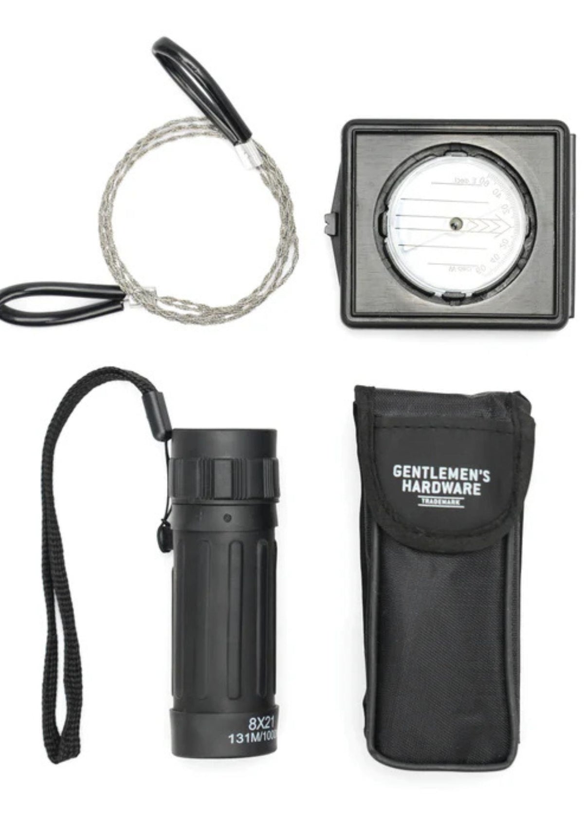 Explorer Kit #790