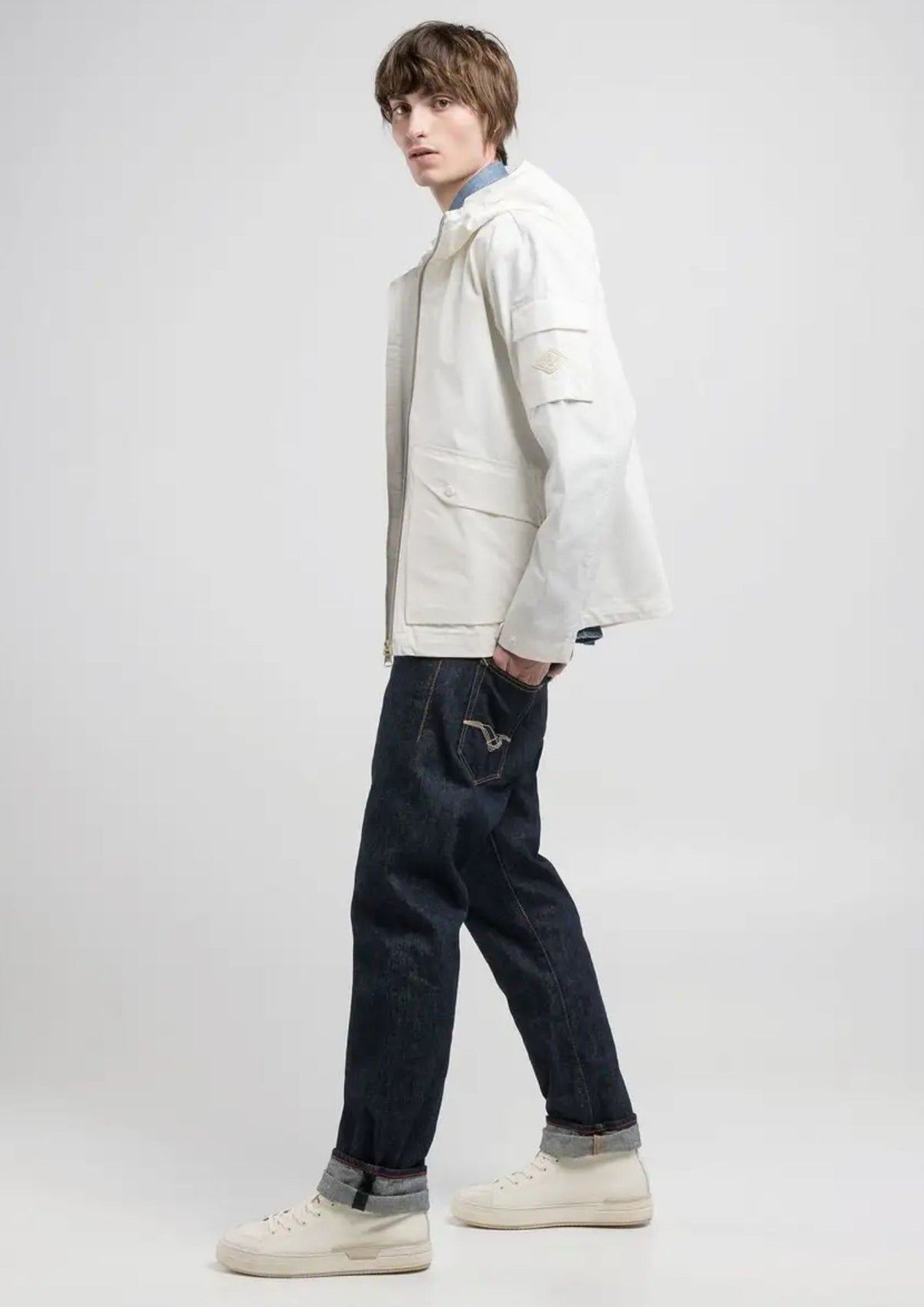 Regular Fit - Deryck