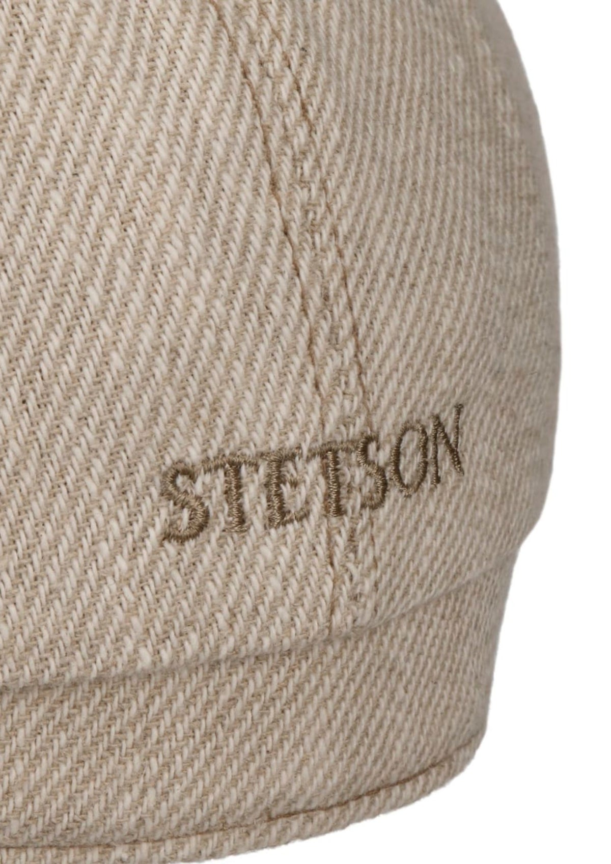 Hatteras Sustainable Uni Twill Flatcap