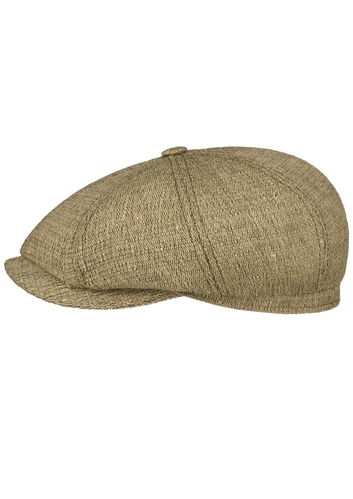 Hatteras Structure Flatcap