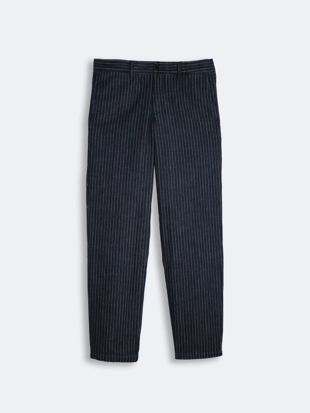 Trousers Denim Alfi - marine