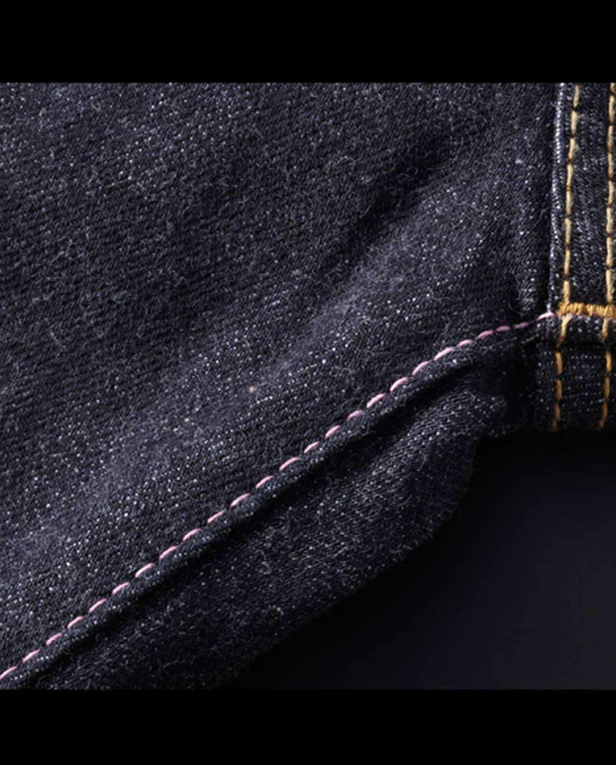 0405-V Jeans