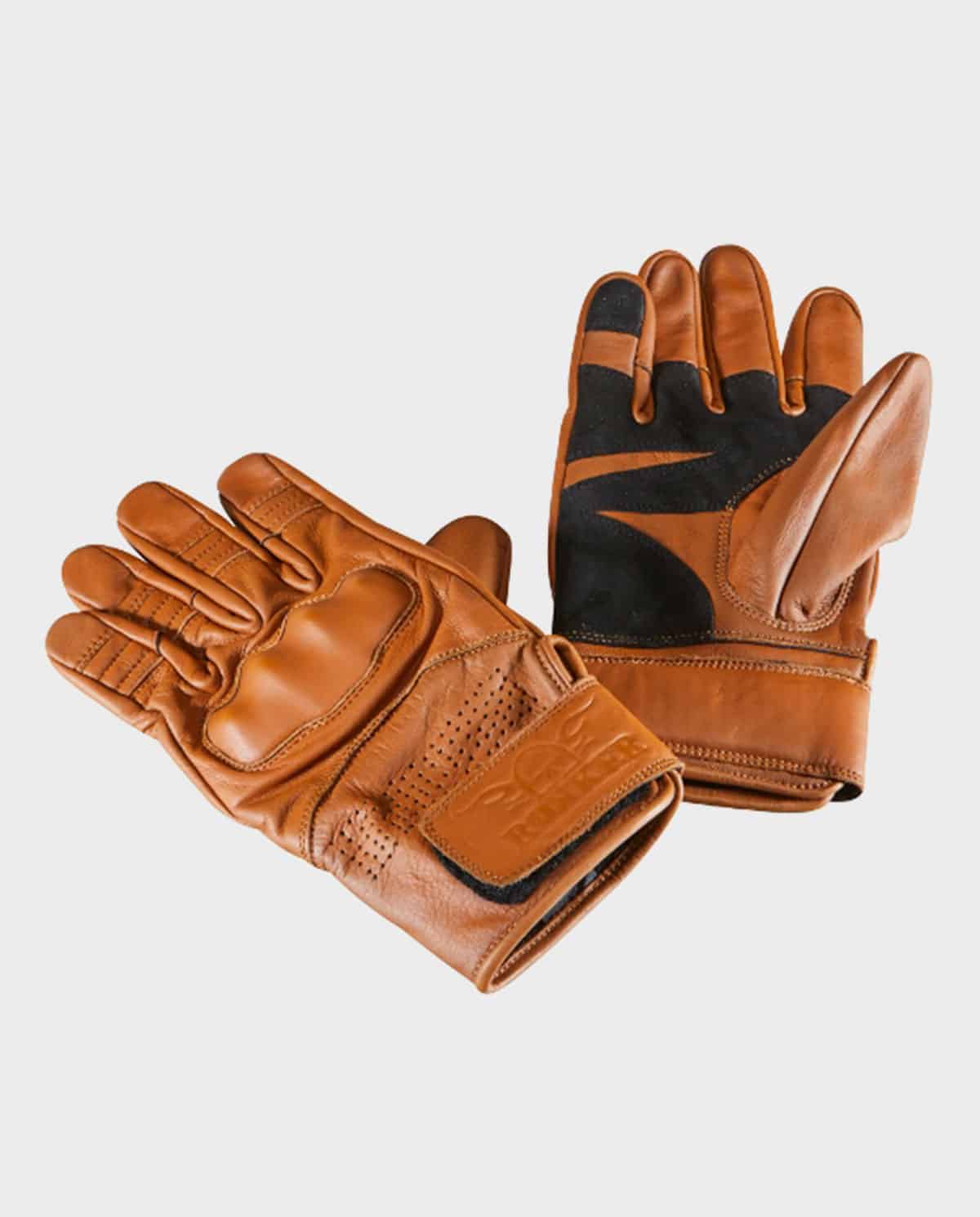 Glove Explorer