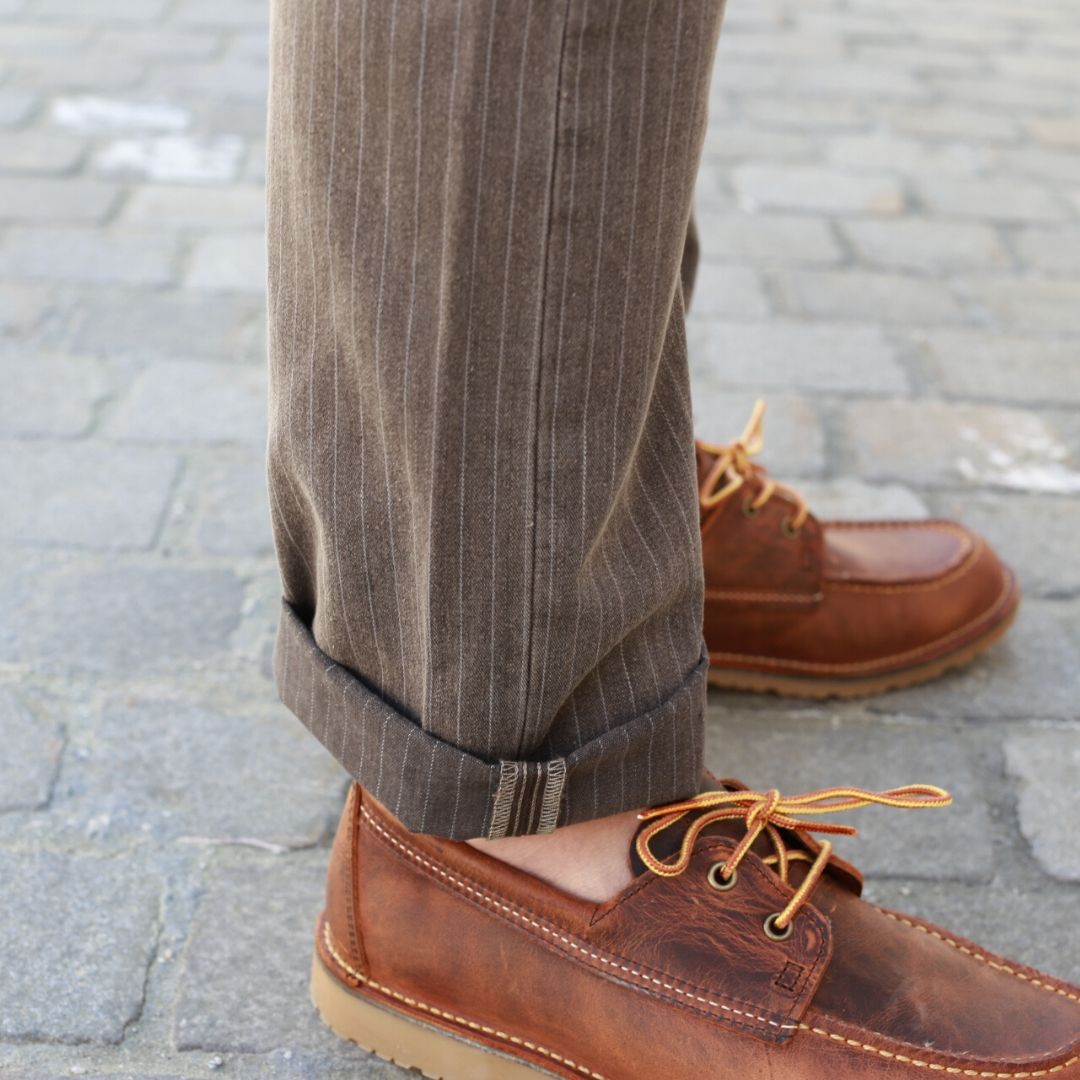101 SM256  BROWN