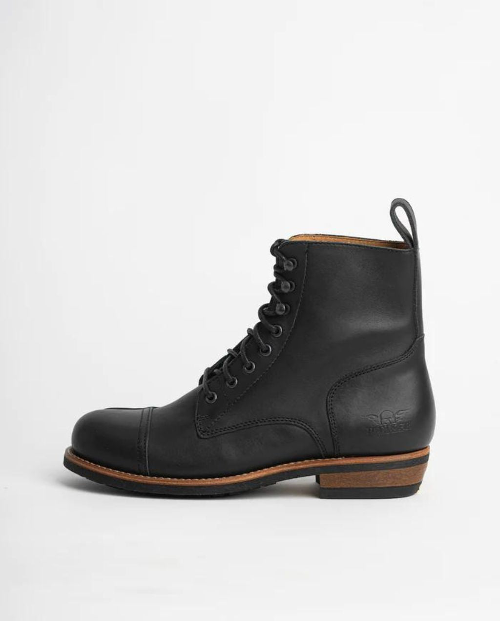URBAN REBEL blk