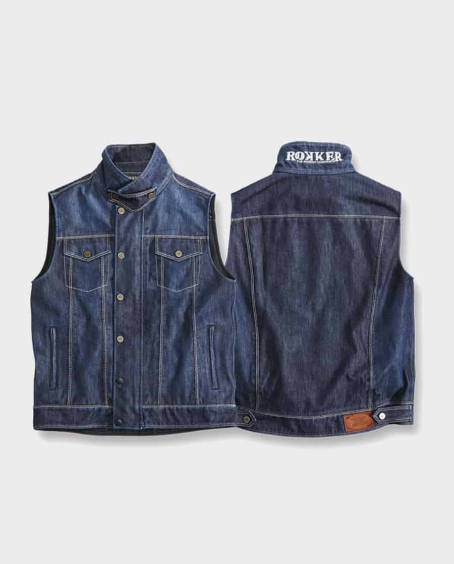 ROKKER Revolution Vest
